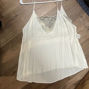Apricot Lane Blouse